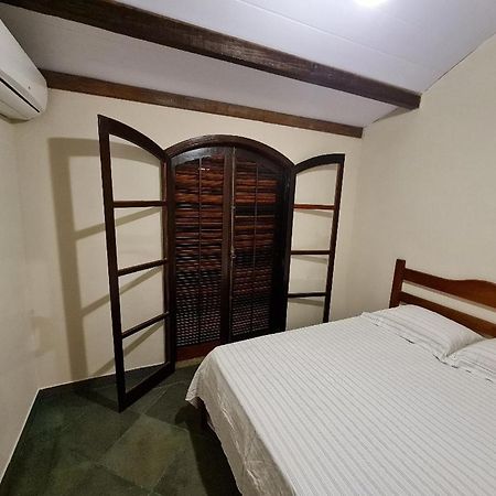 Sitio Borges Villa Petrópolis Eksteriør bilde