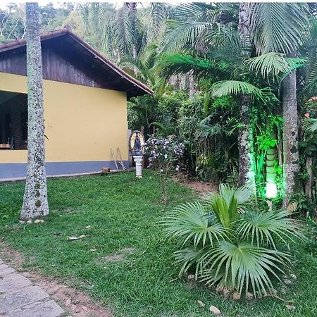 Sitio Borges Villa Petrópolis Eksteriør bilde