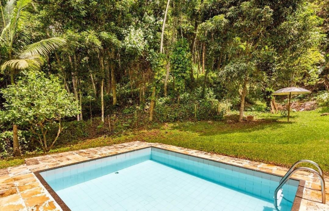 Sitio Borges Villa Petrópolis Eksteriør bilde