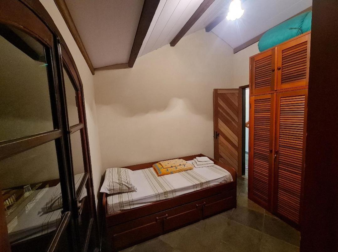 Sitio Borges Villa Petrópolis Eksteriør bilde