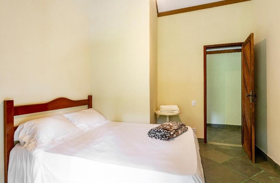 Sitio Borges Villa Petrópolis Eksteriør bilde
