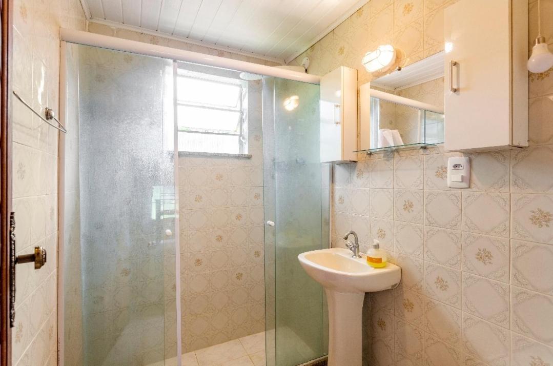 Sitio Borges Villa Petrópolis Eksteriør bilde