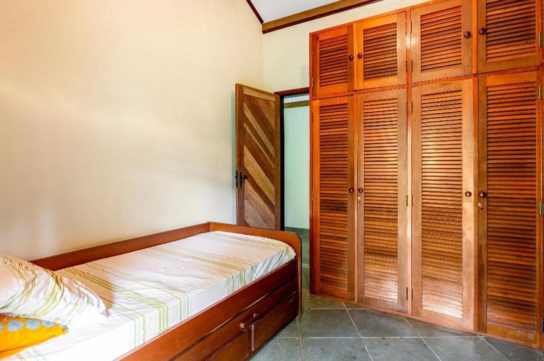 Sitio Borges Villa Petrópolis Eksteriør bilde