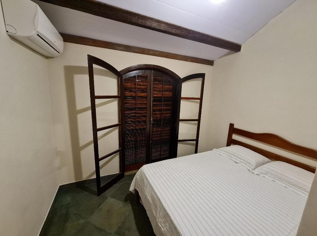 Sitio Borges Villa Petrópolis Eksteriør bilde