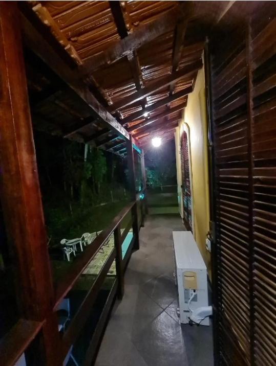 Sitio Borges Villa Petrópolis Eksteriør bilde
