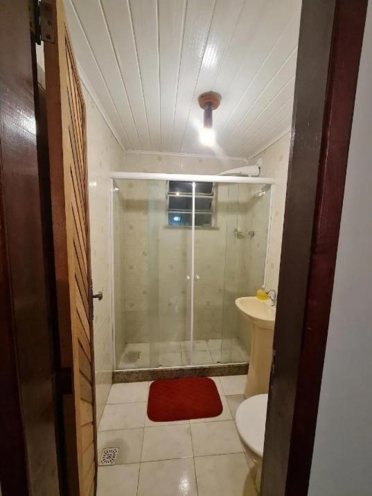 Sitio Borges Villa Petrópolis Eksteriør bilde