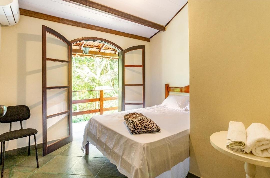 Sitio Borges Villa Petrópolis Eksteriør bilde