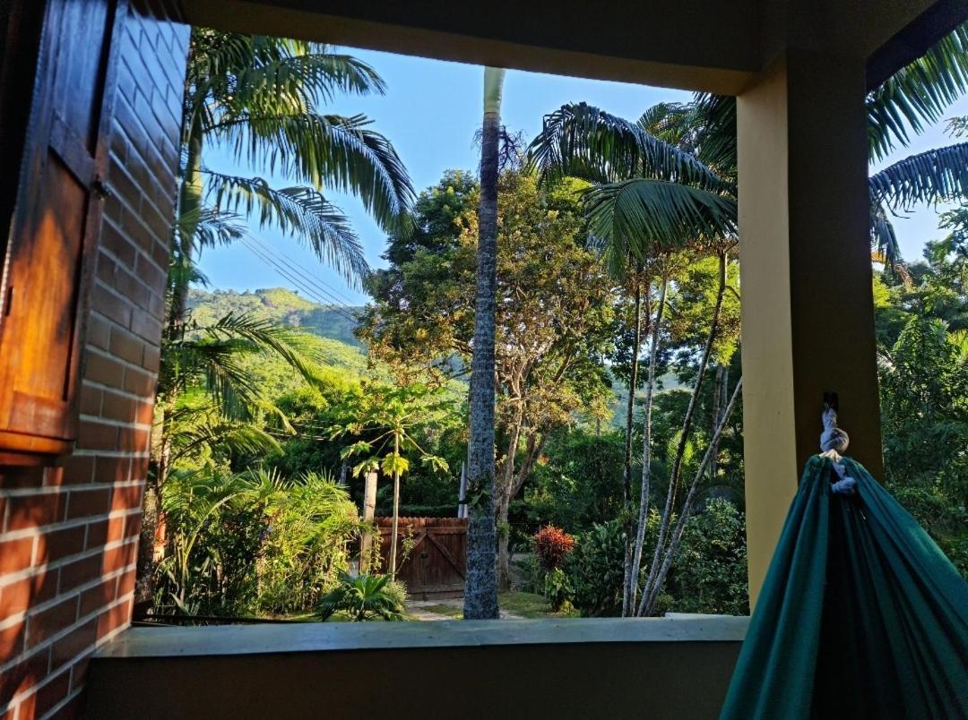 Sitio Borges Villa Petrópolis Eksteriør bilde