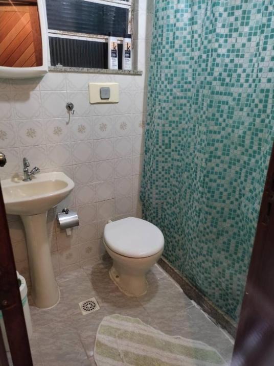 Sitio Borges Villa Petrópolis Eksteriør bilde